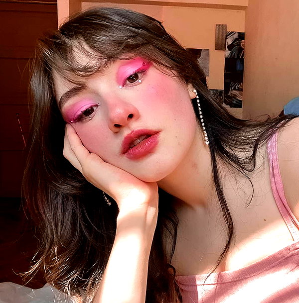 camila_kal instagram image archive image