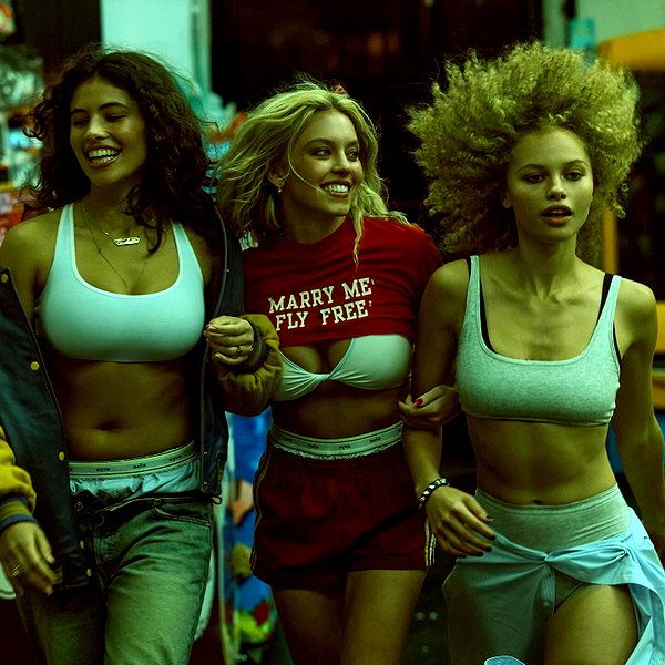 sydney_sweeney instagram image archive image