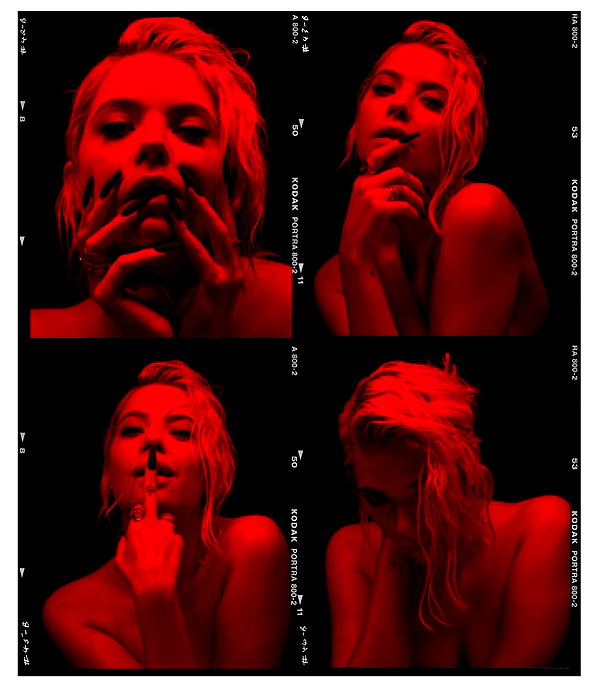 ashleybenson instagram image archive image