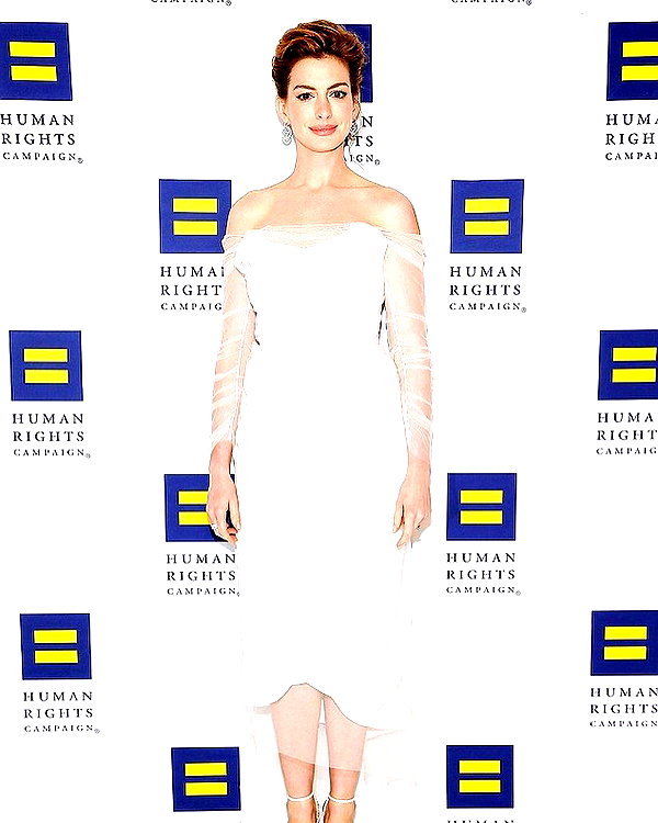 annehathaway instagram image archive image