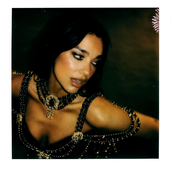 dualipa instagram image archive image