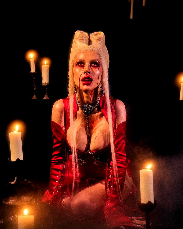 xtina instagram image archive image