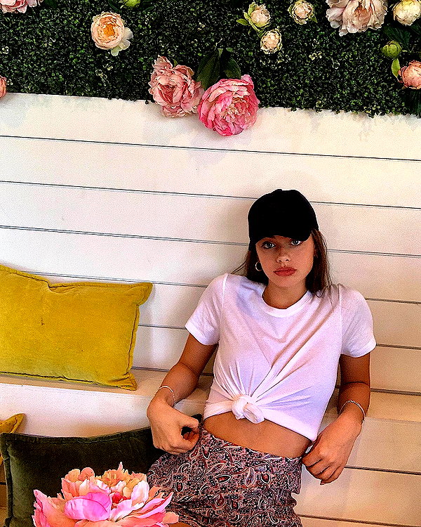 yaelshelbia instagram image archive image