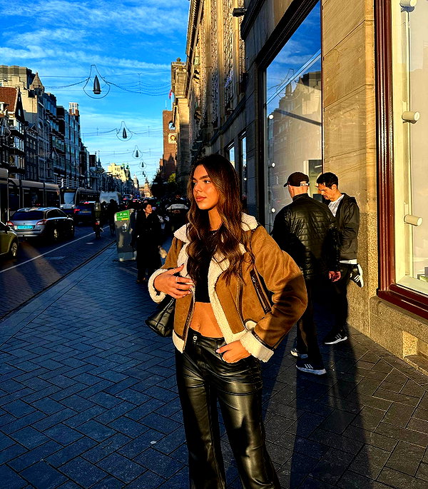 roni.benshushan instagram image archive image