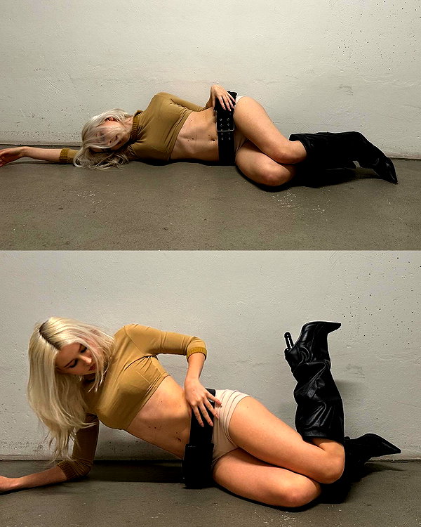 girlcalledluca instagram image archive image