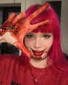 miss_baby007 Altpins Profile Picture