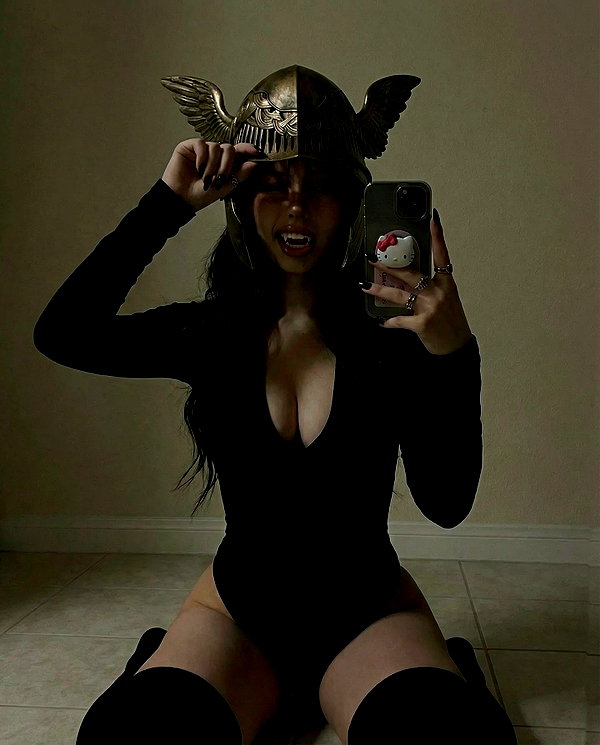 vampeess instagram image archive image