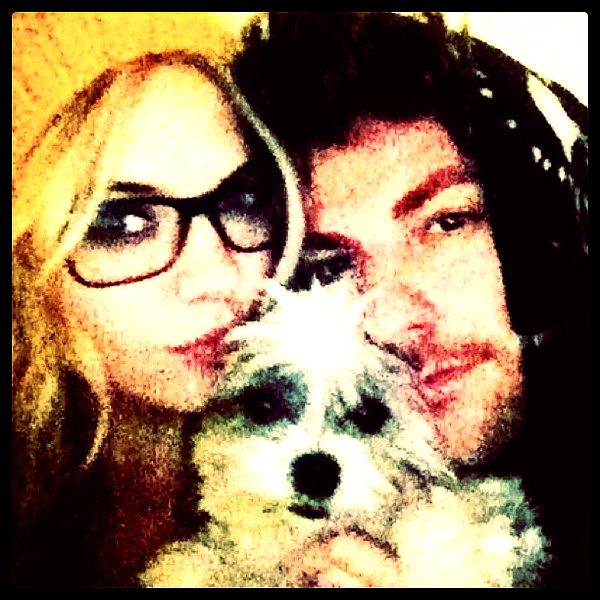 ashleybenson instagram image archive image