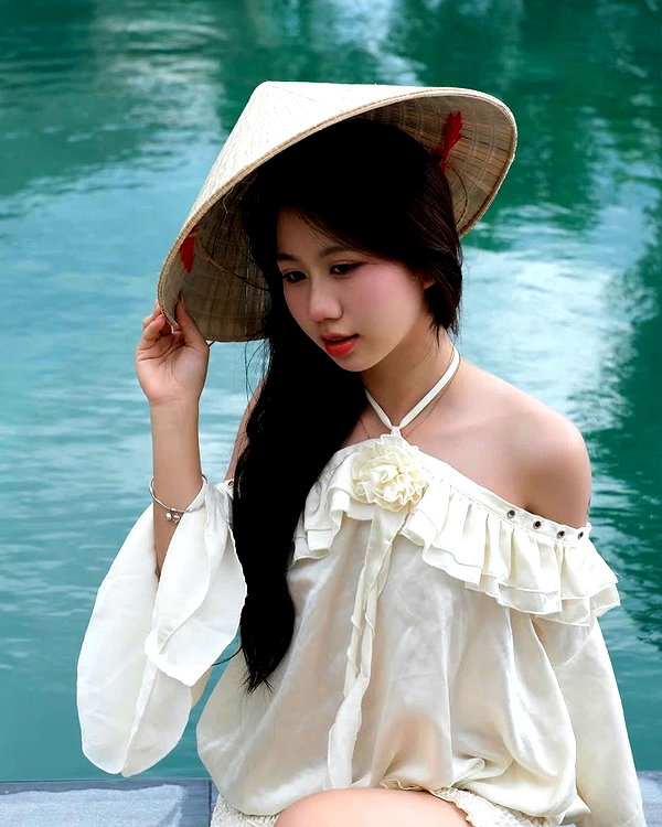 lyhythuedoxinh instagram image archive image