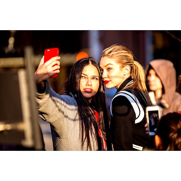 gigihadid instagram image archive image