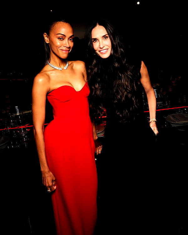 demimoore instagram image archive image