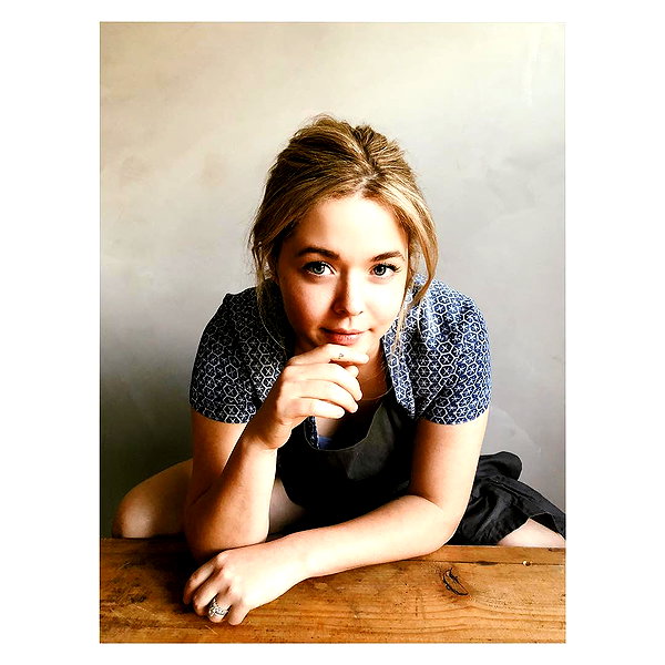 sashapieterse instagram image archive image