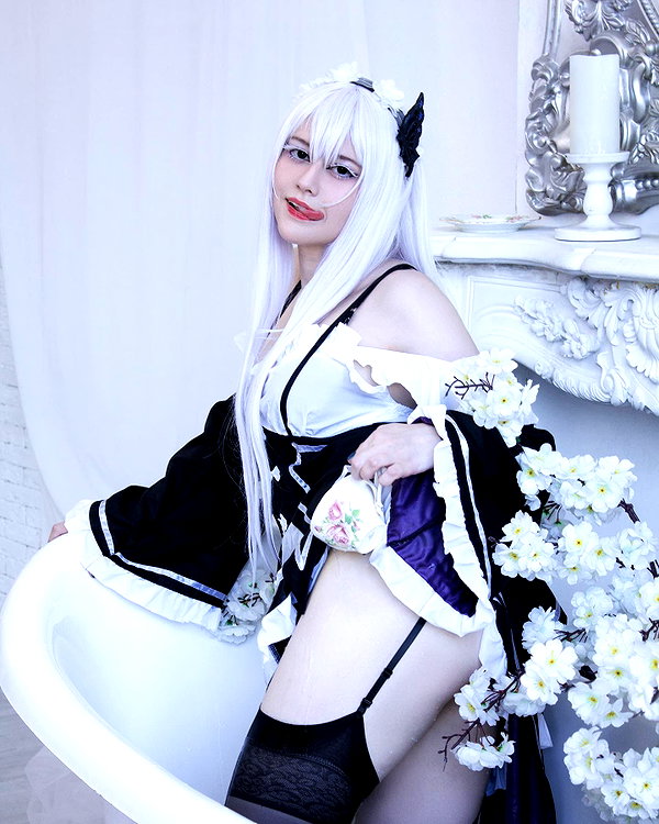 pepper_cos instagram image archive image