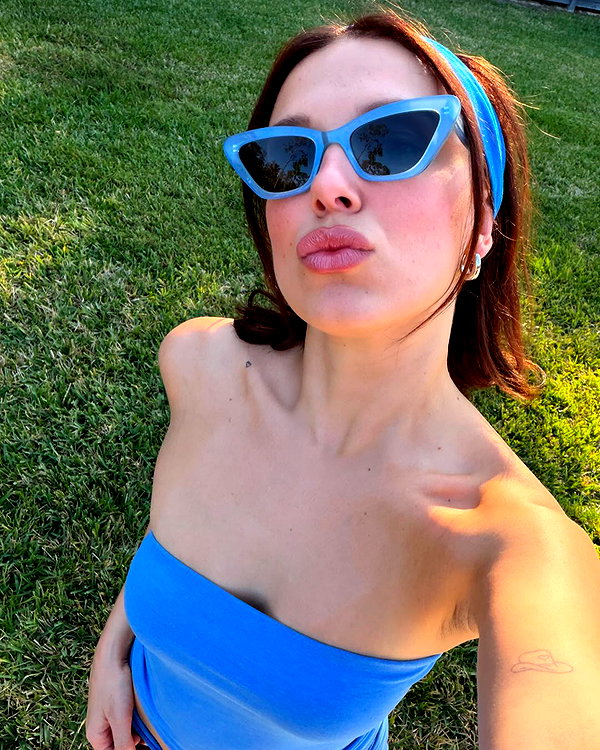 milliebobbybrown instagram image archive image