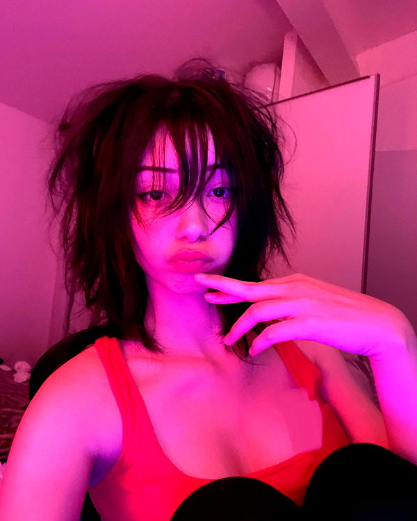 0fl3ur instagram image archive image