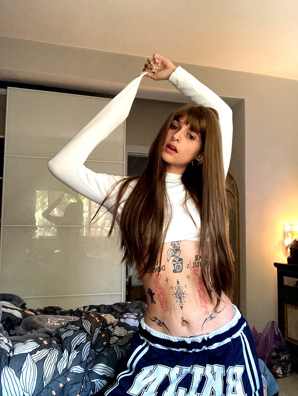 1.lostloli instagram image archive image