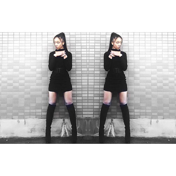 3liyen_ instagram image archive image