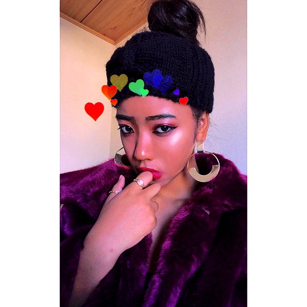 3liyen_ instagram image archive image
