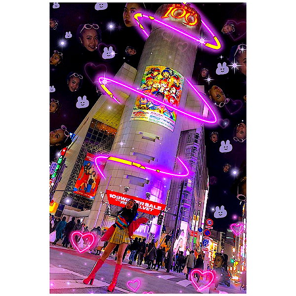 3liyen_ instagram image archive image