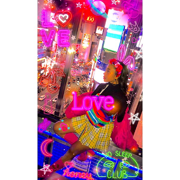 3liyen_ instagram image archive image