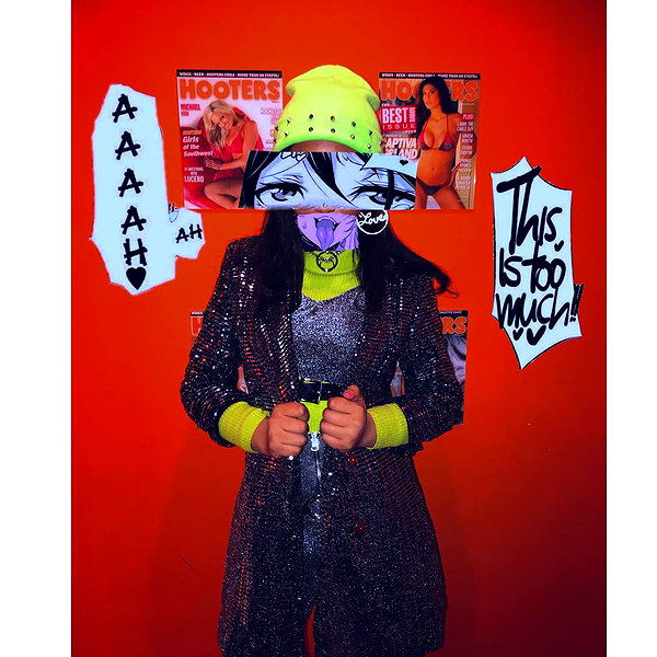 3liyen_ instagram image archive image