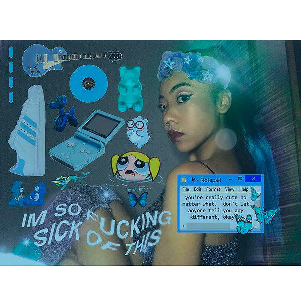 3liyen_ instagram image archive image