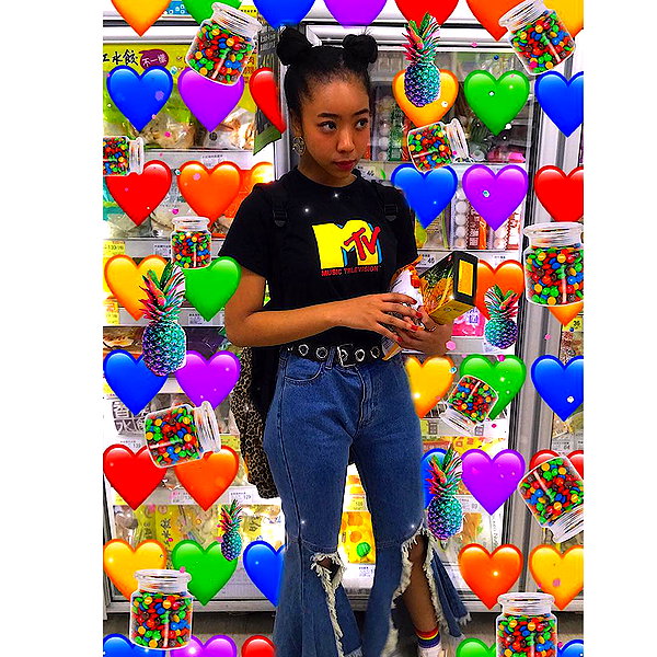 3liyen_ instagram image archive image