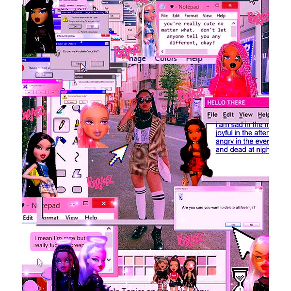 3liyen_ instagram image archive image