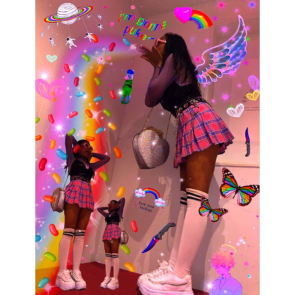 3liyen_ instagram image archive image