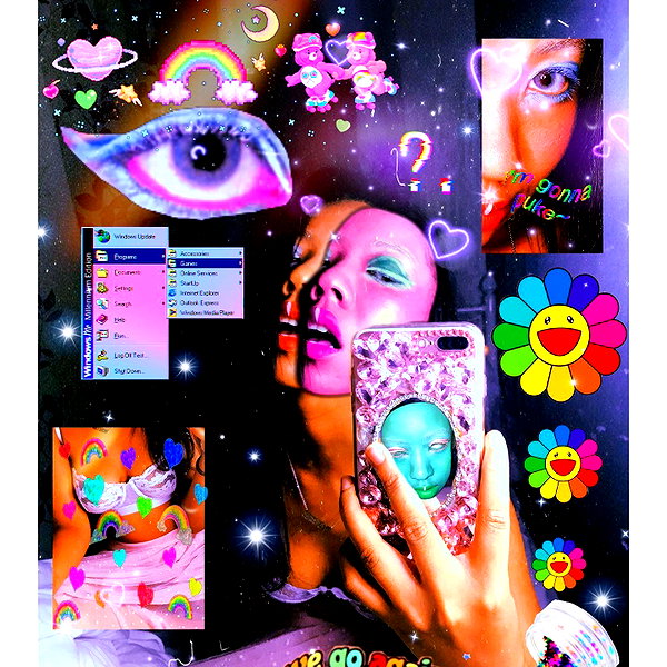 3liyen_ instagram image archive image