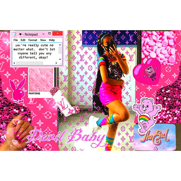3liyen_ instagram image archive image
