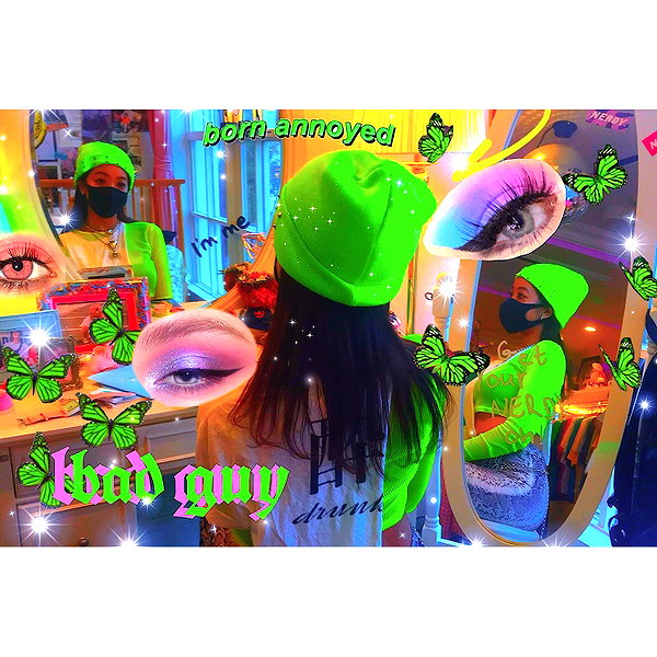 3liyen_ instagram image archive image