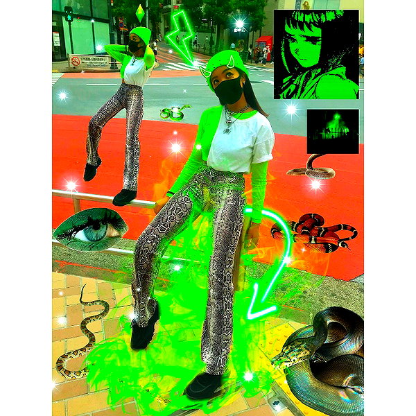 3liyen_ instagram image archive image
