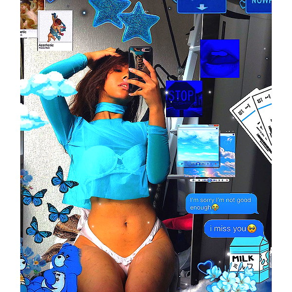 3liyen_ instagram image archive image