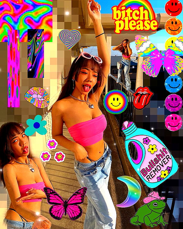 3liyen_ instagram image archive image