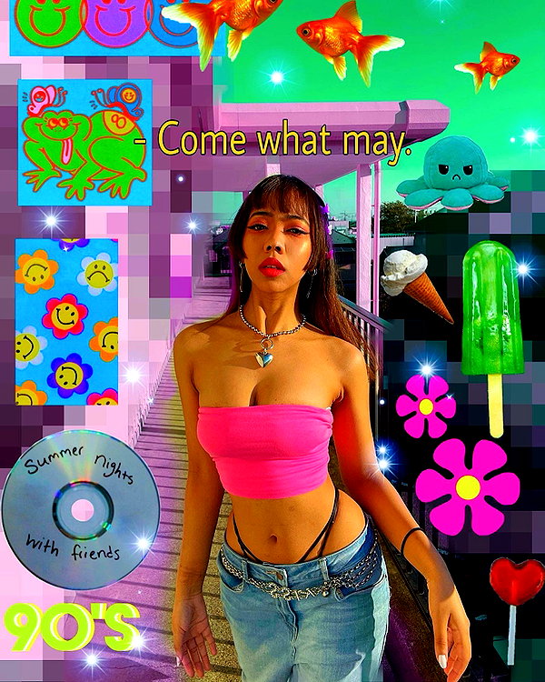 3liyen_ instagram image archive image