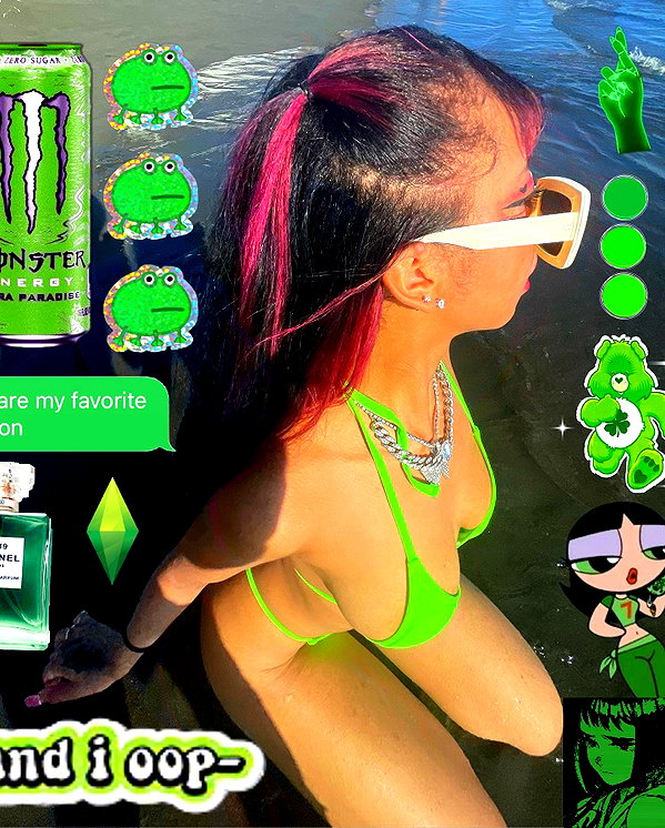 3liyen_ instagram image archive image