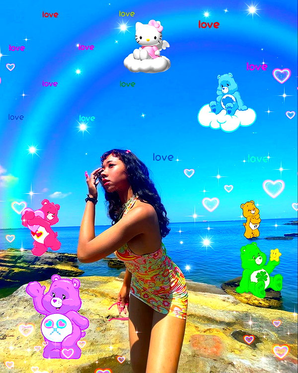 3liyen_ instagram image archive image