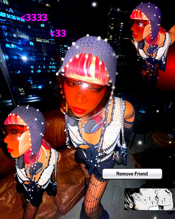 3liyen_ instagram image archive image
