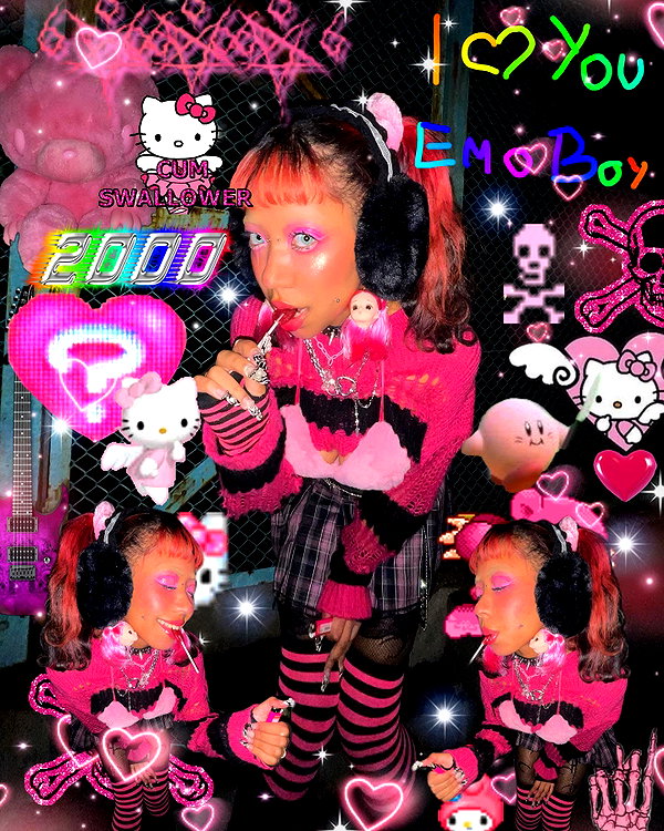 3liyen_ instagram image archive image