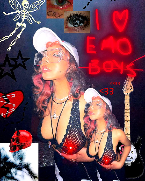 3liyen_ instagram image archive image