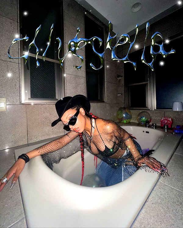 3liyen_ instagram image archive image