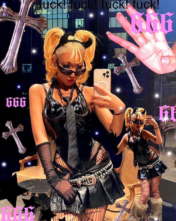 3liyen_ instagram image archive image