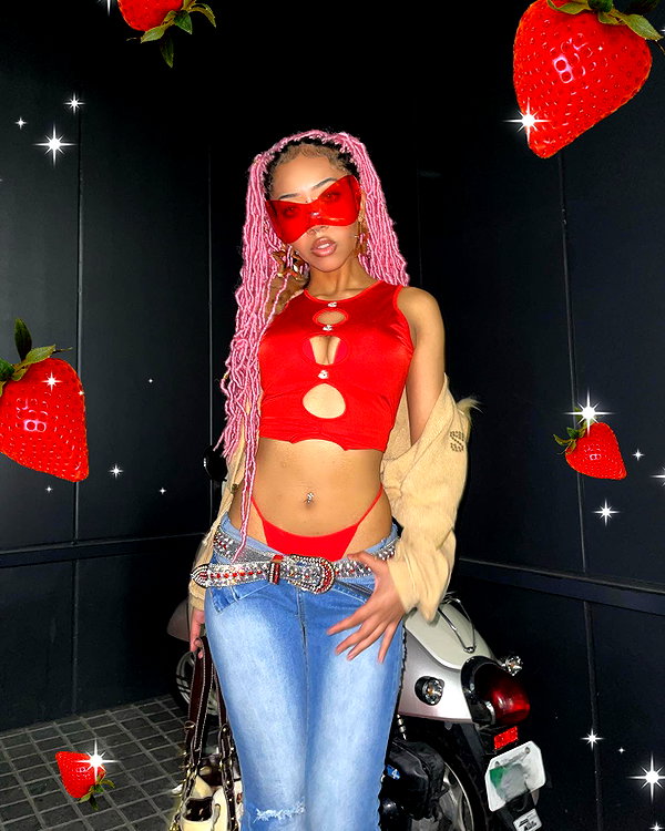 3liyen_ instagram image archive image