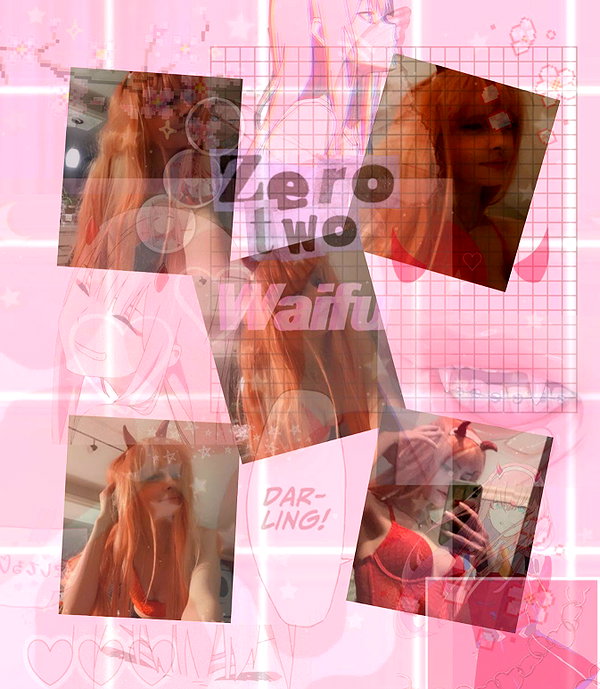 _animechika_ instagram image archive image