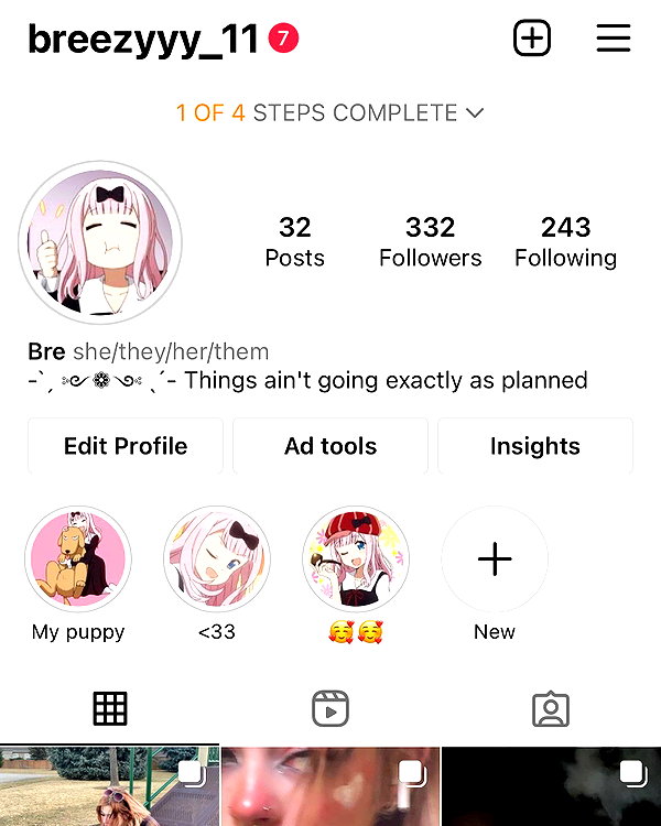 _animechika_ instagram image archive image