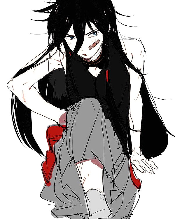 _animechika_ instagram image archive image