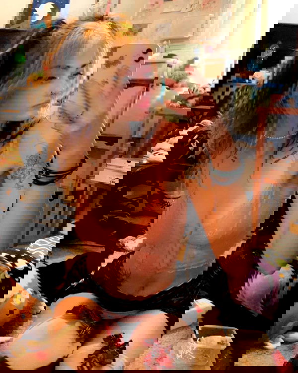 _animechika_ _animechika_ archive image