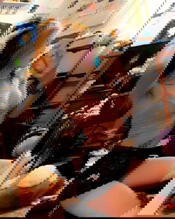 _animechika_ _animechika_ archive image