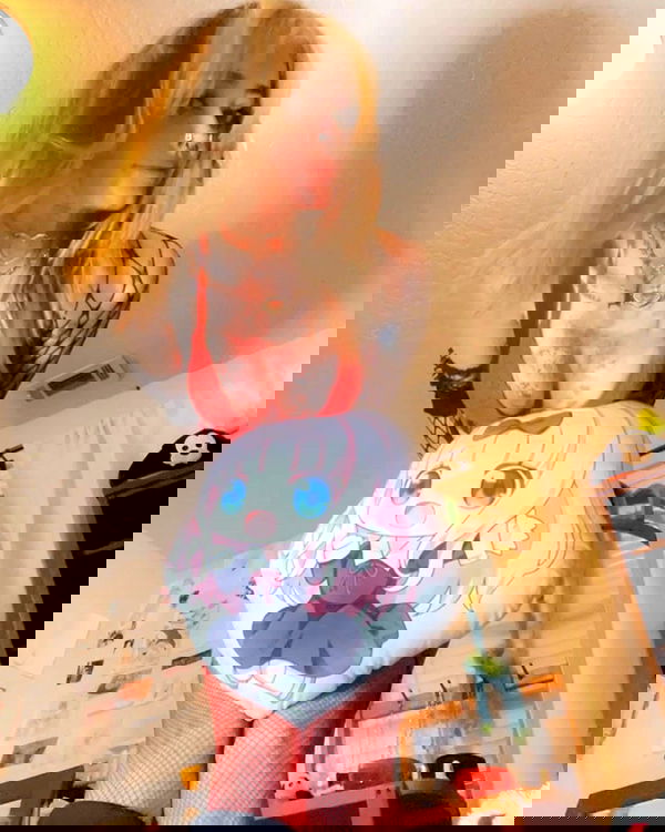 _animechika_ _animechika_ archive image